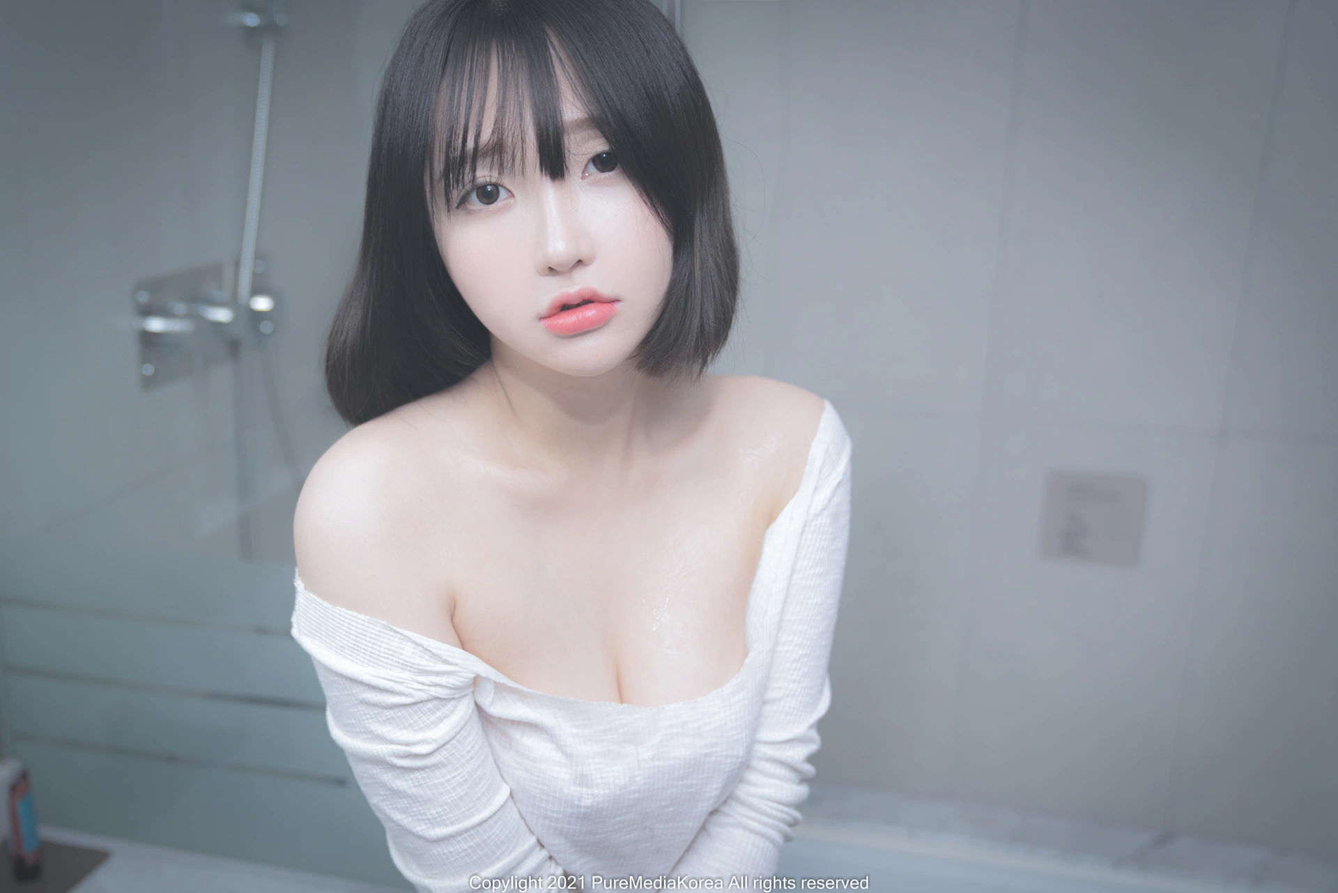 [Pure Media]VOL.070 Son Ye-Eun 1